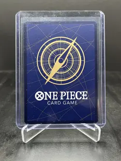 One Piece Offline Regionals S2 Finalist Jewelry Bonney #P-085 - Image 2