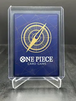 One Piece Premium Booster PRB-01 Koala Super Rare SR Alt Art #OP05-006 - Image 2