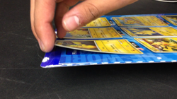 2010 Pokemon Card Pikachu World Collection Set of 9 Pikachu Holo Foils UNSEALED - Image 2