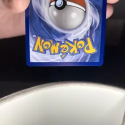 Pokemon Snorunt Holo Rare Card 188/182 Sv04: Paradox Rift (NM) - Image 3