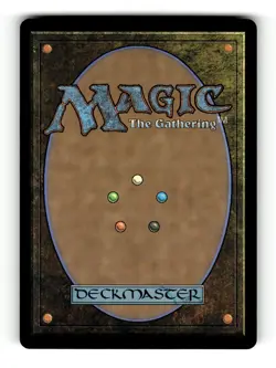 MTG: The Water Crystal | FINAL FANTASY 85 NM FOIL - Image 2