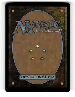 MTG: Snow-Covered Island (White Border) | Mystery Booster 2 117 NM - Image 2