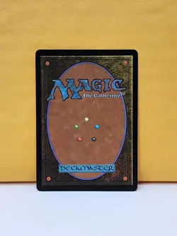 1x BORDERLESS ALT ART Birds of Paradise, NM, DMR, Magic: the Gathering, MtG - Image 4