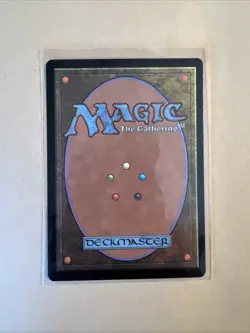 MTG Crackle with Power OTP 0022 M NM FOIL - Image 4