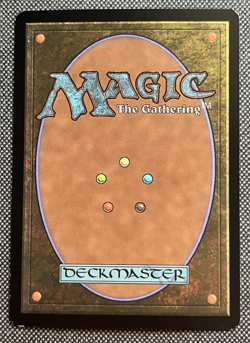 Muddle the Mixture - Foil Ravnica Magic mtg Light Play, English x1 - Image 2