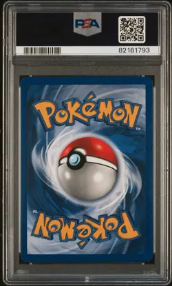 2002 POKEMON NEO DESTINY #15/105 LIGHT TOGETIC HOLO PSA 9 - Image 2