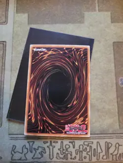 YUGIOH PHOTON STRIKE BOUNZER CT09-EN022 SUPER LIMITED ED NM - Image 2