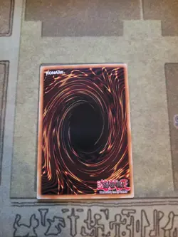 YUGIOH PHOTON STRIKE BOUNZER CT09-EN022 SUPER LIMITED ED NM - Image 4