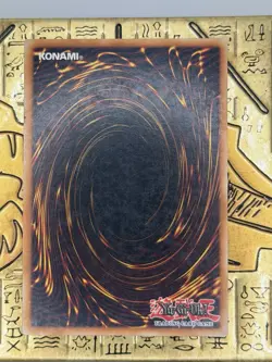 Yu-Gi-Oh! Super Polymerization SDCR-EN021 1st Edition NM - Image 2