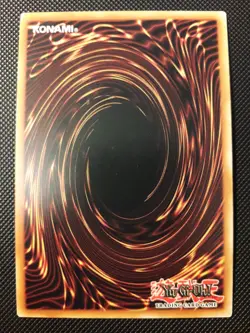 Yu-Gi-Oh! Magier des Chaos-DUPO-DE001, UR, 1. Auflage, Deutsch, NM-EX - Image 4