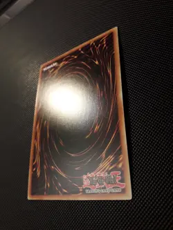Yu-Gi-Oh! Magier des Chaos-DUPO-DE001, UR, 1. Auflage, Deutsch, NM-EX - Image 5