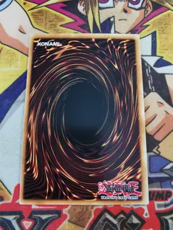 La Jinn the Mystical Genie of the Lamp rp01-en085 (NM+) Super Rare Yu-Gi-Oh! - Image 2