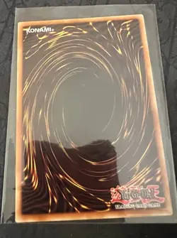 Yu-Gi-Oh TCG Graceful Charity 1st Edition BP02-EN137 Battle Pack 2 - Image 3