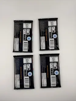 One Piece CCG OP-09 Emperors In The New World Booster Packs Lot Of 4 - Image 2