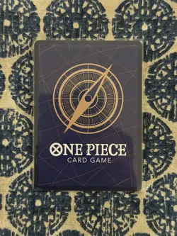 One Piece Ms. All Sunday OP14-084 SR Alternate Alt Art - Image 2