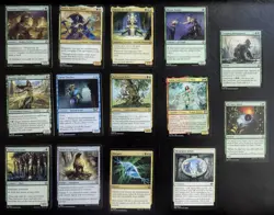 Tom Bombadil PROXY Commander Deck - 100 Cards - S33 - Image 3