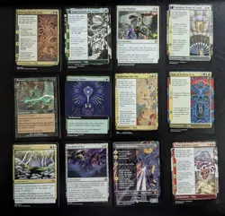 Tom Bombadil PROXY Commander Deck - 100 Cards - S33 - Image 4