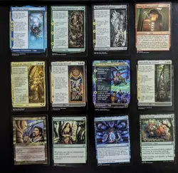 Tom Bombadil PROXY Commander Deck - 100 Cards - S33 - Image 5