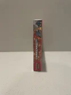 Pokemon TCG Charizard ex Premium Collection Box 65 Cards English 2023 MPN - Image 4