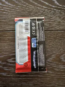 (HEAVY) 🔥 22.58g Pokemon TCG Cards Destined Rivals Booster Pack Factory Sealed✅ - Image 3