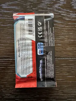 (HEAVY) 🔥 22.72g Pokemon TCG Cards Destined Rivals Booster Pack Factory Sealed✅ - Image 3