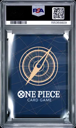 2024 ONE PIECE PREMIUM CARD COLLECTION -BEST SELECTION VOL.2- BOA HANCOCK PSA 9 - Image 2