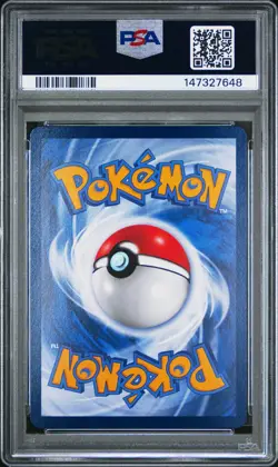 2023 POKEMON TRADITIONAL CHINESE SV-P PROMO #050 DETECTIVE PIKACHU PSA 10 Card - Image 2