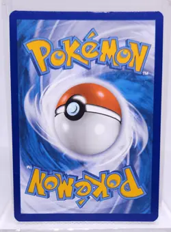 Pokemon Eiscue Promo SWSH: Sword & Shield Promo Cards SWSH128 - Image 2
