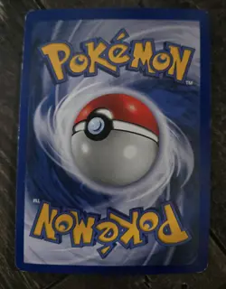 Vintage Light Dragonite Neo Destiny Holo Rare 14/105 Pokemon Card - Image 3