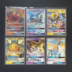 Pokemon TCG - World Championships 2019 Card Lot - Image 1