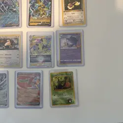Pokemon TCG 15 Card Lot See Pictures - Image 4
