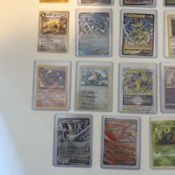 Pokemon TCG 15 Card Lot See Pictures - Image 5