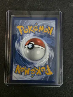 Iono's Bellibolt EX Sir 183/159 SV09 Holo Pokemon TCG Card Journey Together - Image 2