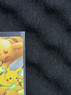 Pikachu V-Union - SWSH141 - SWSH: Sword & Shield Promo Cards (SWSD) - Image 3