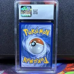 Pokemon Special Delivery Charizard SWSH075 SWSH Promo Holo CGC 9 EN - Image 2