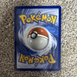 Pokemon Rowlet 043 Me: Mega Evolution Promo Holo Card 70 HP English - Image 2