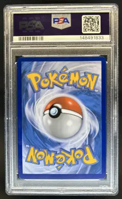 2019-2023 Pokemon SWSH Black Star Promos Lucario VST #SWSH291 PSA 9 - Image 2