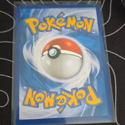 The Pokemon Company Genesect EX XY 083/078 Secret Rare Full Art Korean HP 180 - Image 2