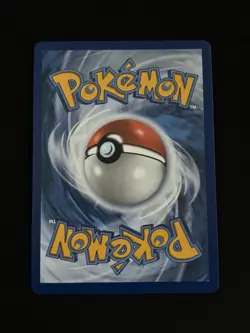Ampharos 075 Mega Evolution Promo Chaos Rising Stamp Holo Pokemon TCG - NM - Image 2