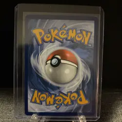 Pokemon TCG Team Rockets Moltres EX 229/182 SV10:DESTINED Rivals Mint Condition - Image 4
