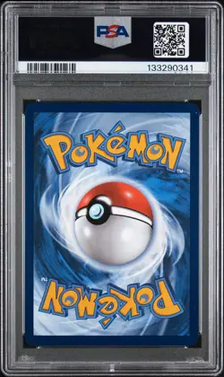 2025 POKEMON SVP EN-SV BLACK STAR PROMO ILLUSTRATION CONTEST 2024 PIKACHU PSA 10 - Image 2