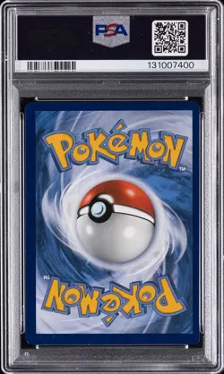 2022 POKEMON SWSH BLACK STAR PROMO #075 SPECIAL DELIVERY CHARIZARD-HOLO PSA 9 - Image 2