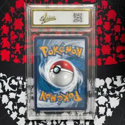 Pokemon TCG S-Chinese Sword & Shield Jolteon V CS4aC 048/132 RR Crade 10 - Image 2