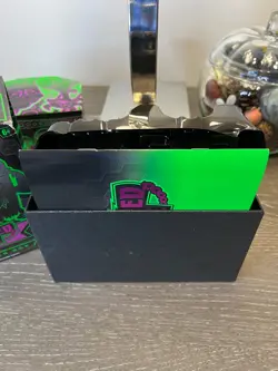 Pokemon TCG Shrouded Fable Elite Pokemon Center Elite Trainer Box - Image 3
