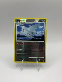 Togekiss 11/106 Great Encounters Reverse Holo - Pokemon TCG - Image 1