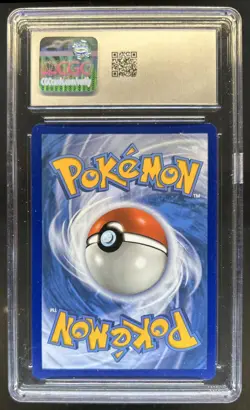 2023 Pokemon Classic Lugia Venusaur & ex Deck #017/034 CGC 9 - Image 2