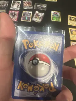 Pokemon TCG Gengar 5/62 Fossil Holo Rare WotC 1999 English Stage 2 80 HP - Image 2