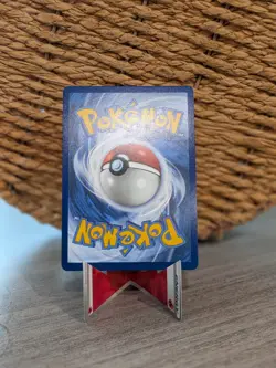 Pokemon Malamar TG06/TG30 Silver Tempest Trainer Gallery Rapid Strike Holo 120HP - Image 2