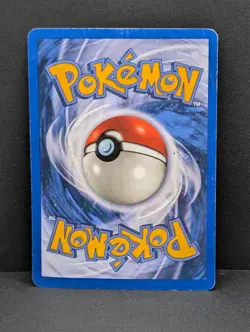 Umbreon Skyridge 32/144 Reverse Holo Rare WOTC E Series Pokemon TCG Nintendo HP - Image 2