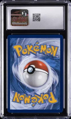 2024 POKEMON SURGING SPARKS SPECIAL ILLUSTRATION RARE JASMINE'S GAZE CGC 10 GM - Image 2